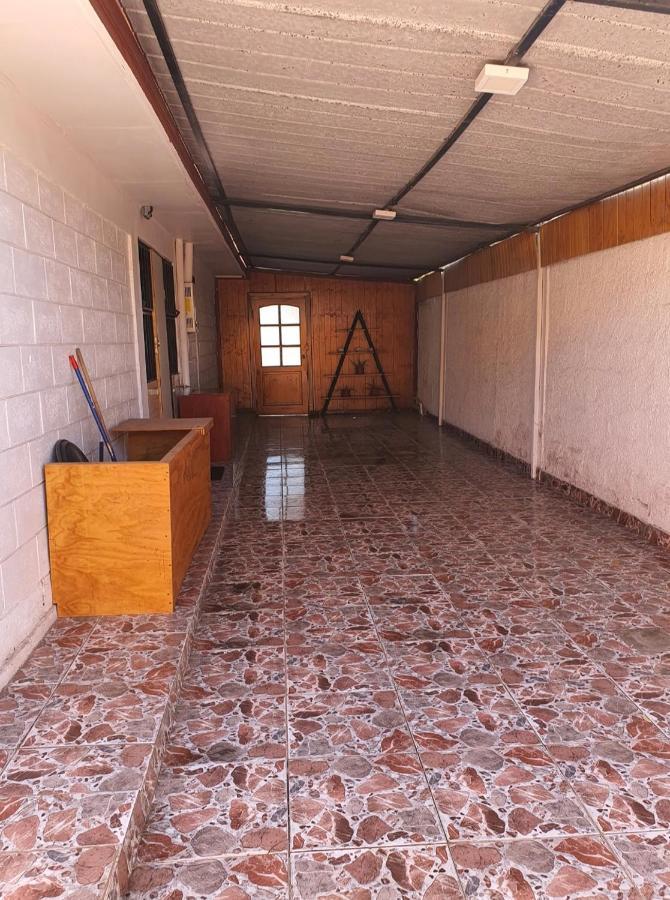 Comodas Habitaciones Para Uno Y Dos Personas Copiapó Exteriér fotografie